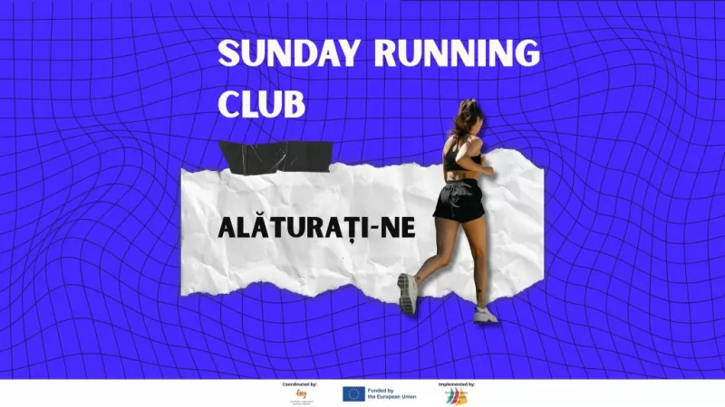 Easy Sunday Run-1