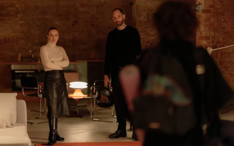 EX (Marius von Mayenburg) -1