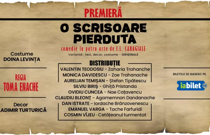 23-O-scrisoare-pierduta-