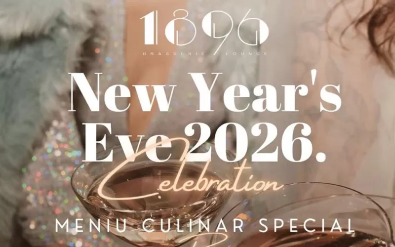 New Year’s Eve 2026 -1