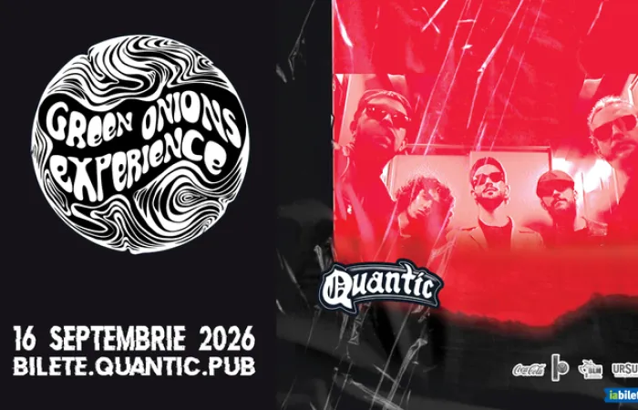 6-Concert-Green-Onions-Experience