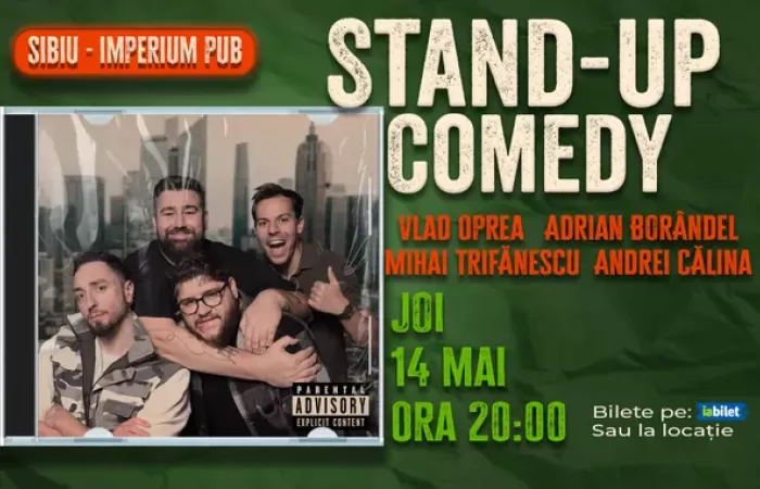 8-Sibiu--Stand-up-Comedy-cu-Oprea--Borandel--Trifanescu-și-Calina