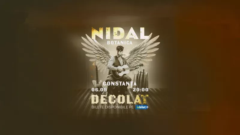 Nidal -1