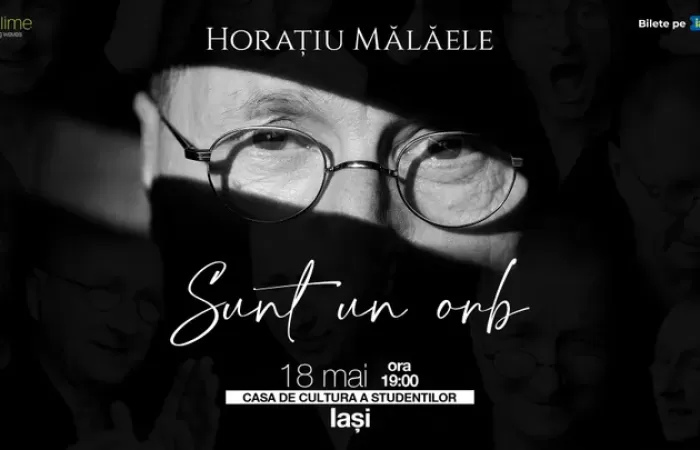 8-Iasi--Horatiu-Malaele---Sunt-un-Orb