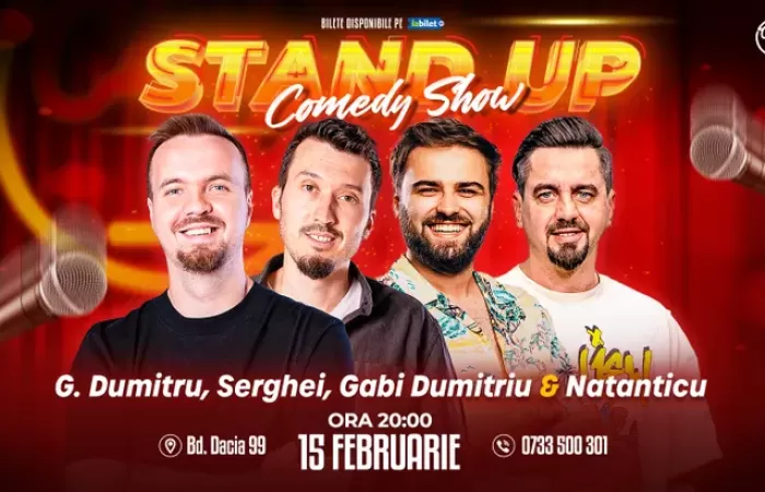 12-Stand-up-Comedy-cu-George-Dumitriu--Serghei--Gabi-Dumitriu---Natanticu-la-Club-99
