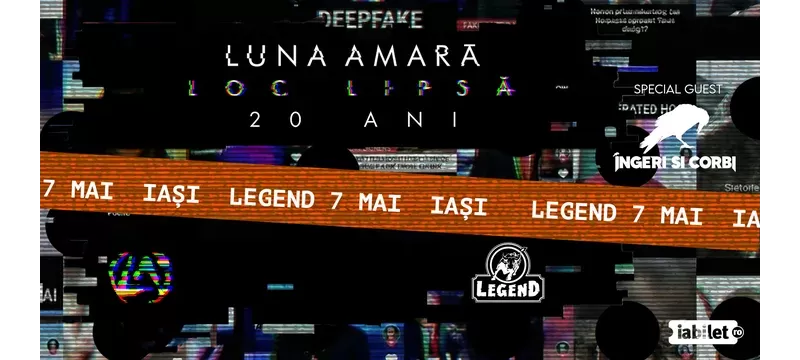 Iasi: Luna amara - Loc lipsa - 20 de ani-1