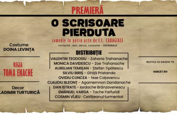 17-O-scrisoare-pierduta-