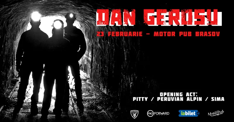 Dan Gerosu -1