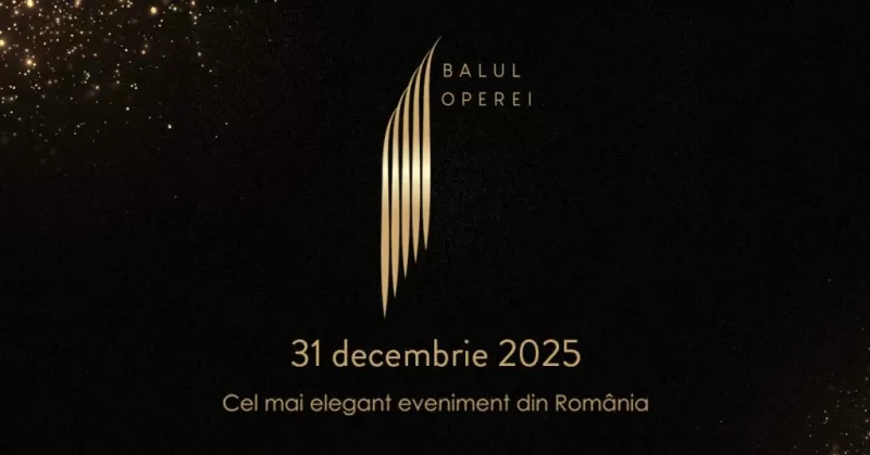 Balul Operei 2025 -1