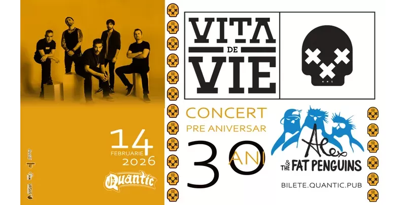 Vita de Vie – concert pre-aniversar #30 de ani-1