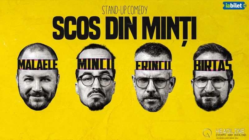Frînculescu, Mălăele, Mincu și Birtaș -1
