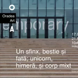 **Descoperă universul cultural al României: de la teatru, spectacole,...-img