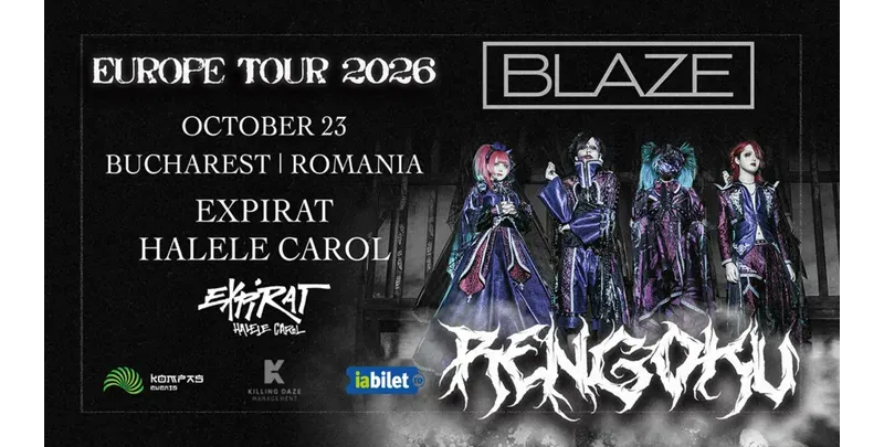 Blaze -1