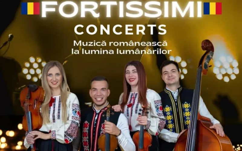 Fortissimi Concerts -1