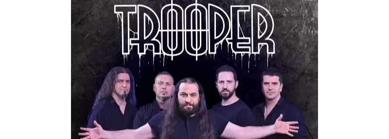 Trooper -1