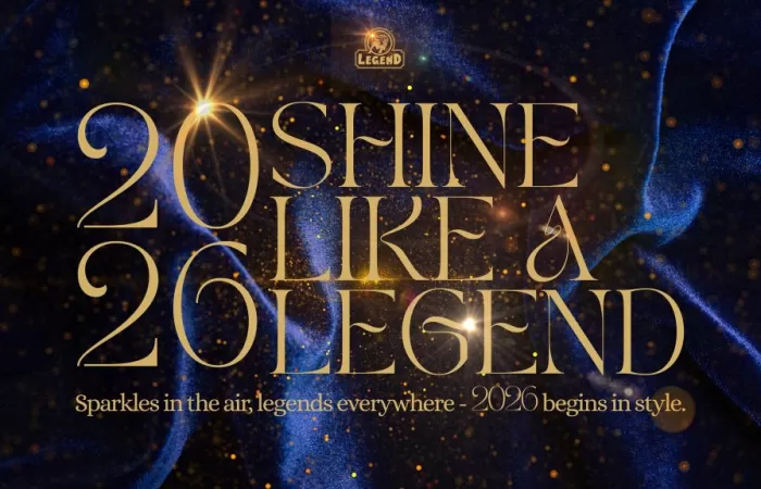 13-Shine-like-a-legend-