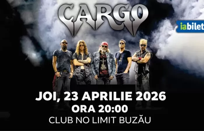 4-Buzau--Cargo