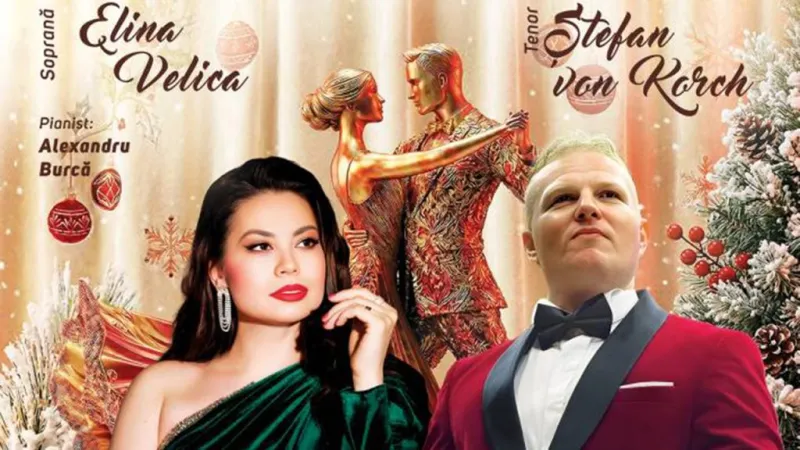 Invitație la Vals -1