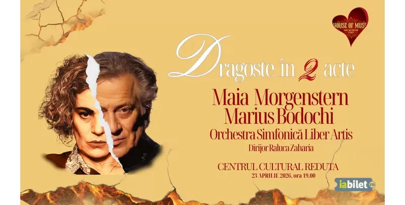 Brasov: Dragoste in 2 acte-1