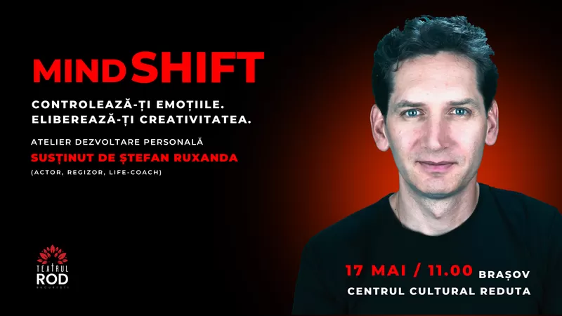 MindShift – Controlează-ți emoțiile -1