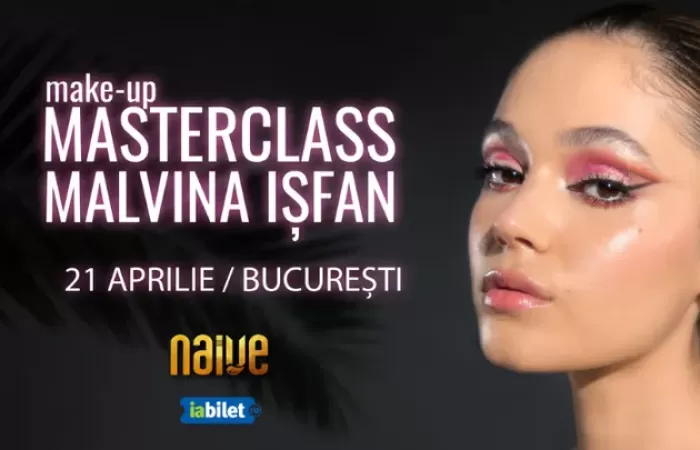 21-Make-up-Masterclass-Malvina-Isfan