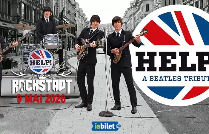 17-Help--A-Beatles-Tribute-