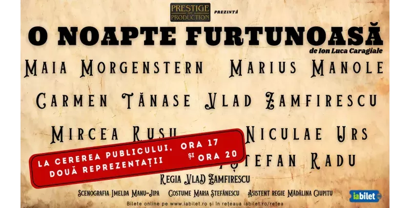 O noapte furtunoasa-1