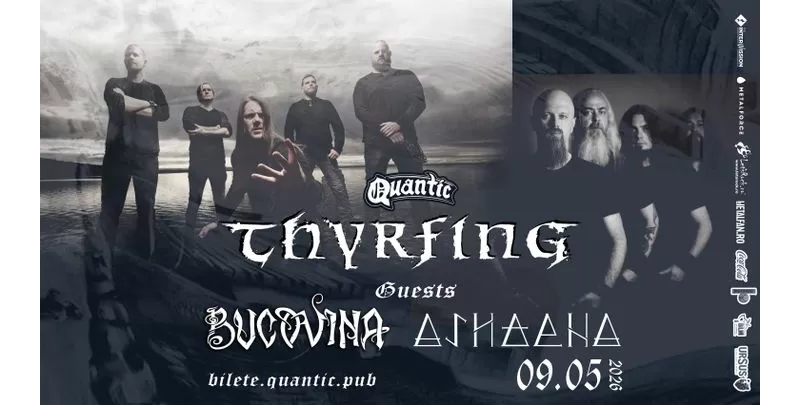 THYRFING | BUCOVINA | ASHAENA-1