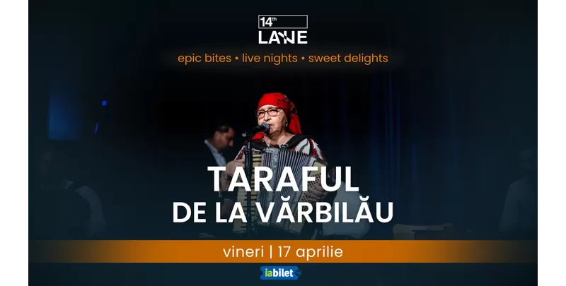 Taraful de la Vărbilău-1
