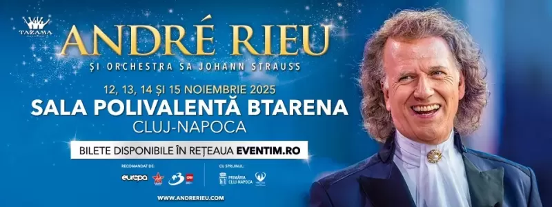 André Rieu -1