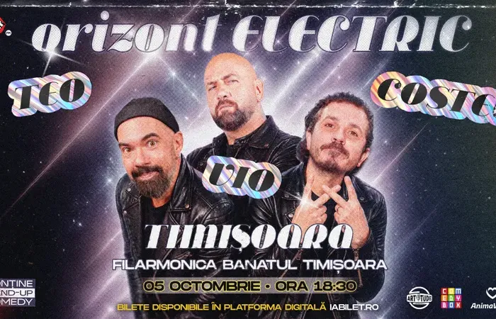 1-Orizont-Electric---Stand-Up-Comedy-Show--Teo--Vio-și-Costel-