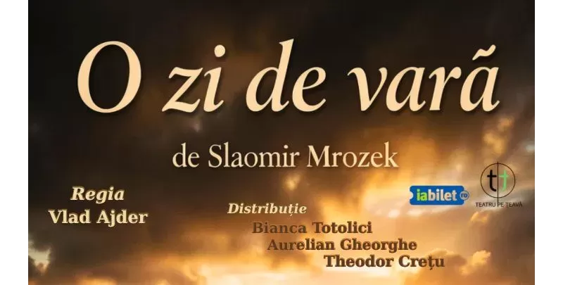 Galati: O zi de vara-1