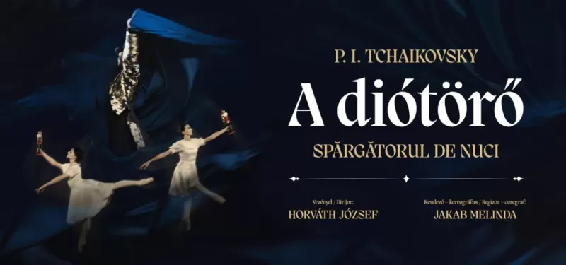 Spărgătorul de nuci -1