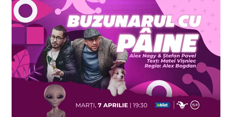 The Fool: Buzunarul cu Pâine-1