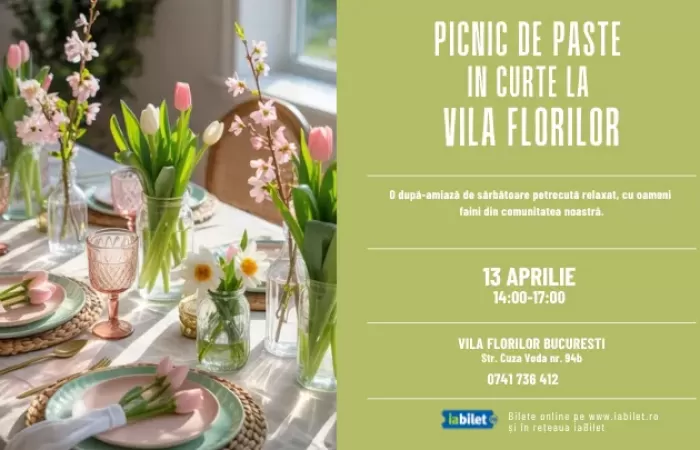 20-Picnic-de-Paște-in-curtea-Vilei-Florilor