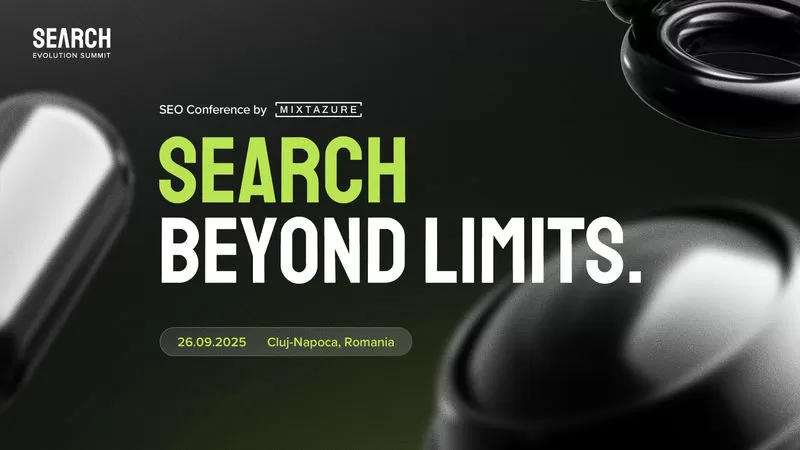 Search Evolution Summit -1