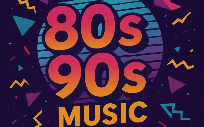 Discoteca Retro Party 80’&90′ -1
