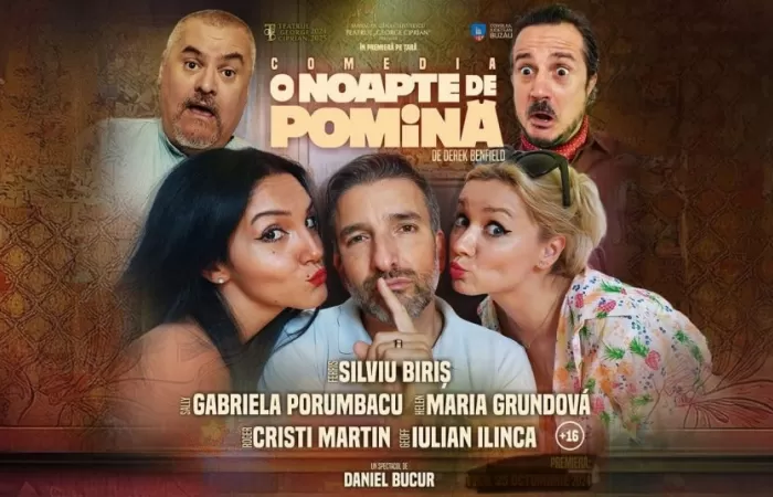 5-O-noapte-de-pomina-