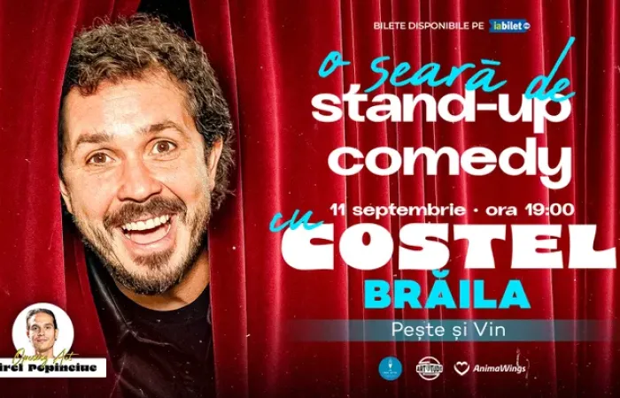 8-Braila--O-seara-de-stand-up-comedy-cu-Costel---Comedy-Show