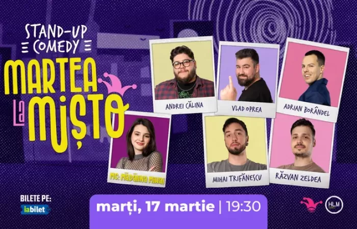 22-The-Fool--Marțea-la-Mișto-cu-Andrei-Calina--Vlad-Oprea--Adrian-Borandel--Mihai-Trifanescu-și-Razvan-Zeldea