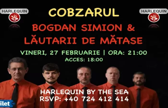 1-Mamaia--Bogdan-Simion---Lautarii-de-Matase---Super-Show