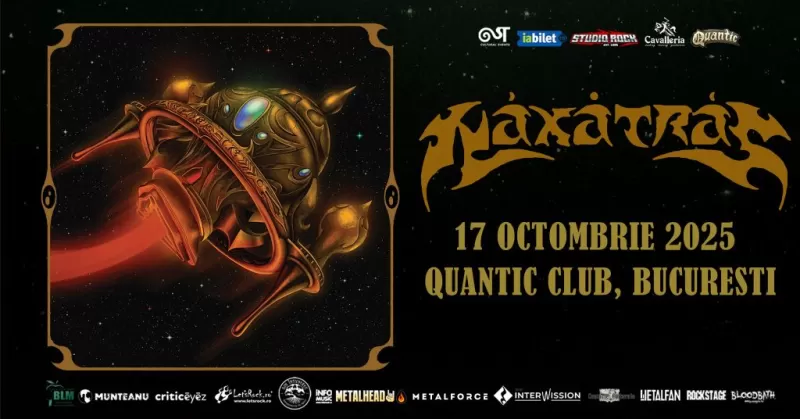 Naxatras -1