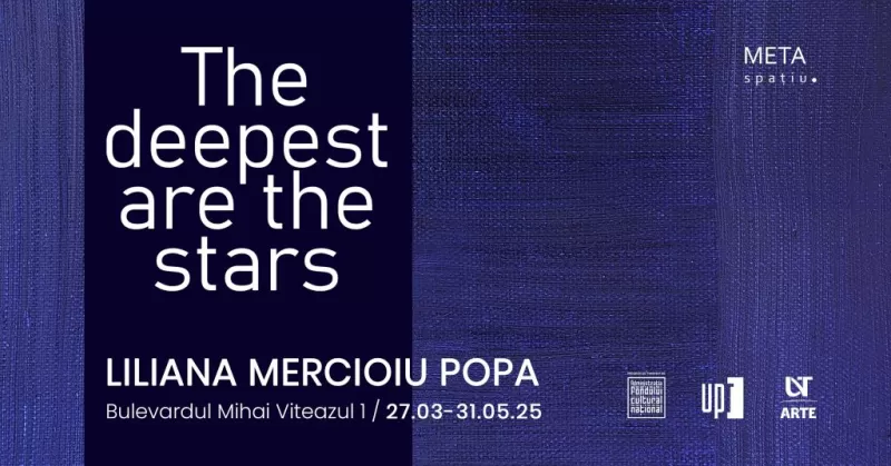 The deepest are the stars -1