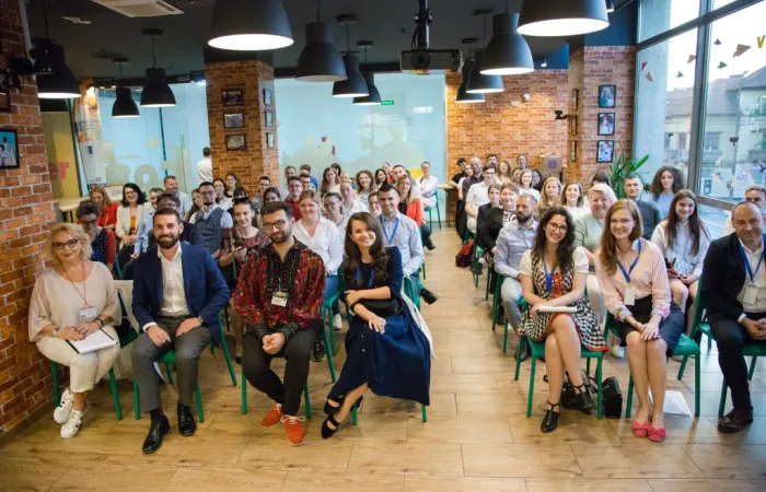 3-Ședința-saptamanala-Oradea-Toastmasters