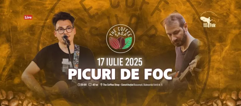 Picuri de Foc -1