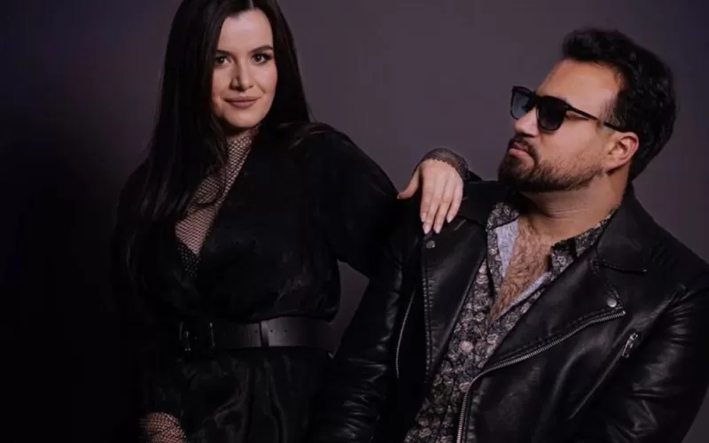 Dragoș Moldovan & Andreea Vlas -1