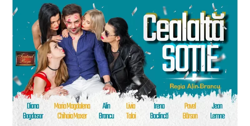 Cealaltă soție-1