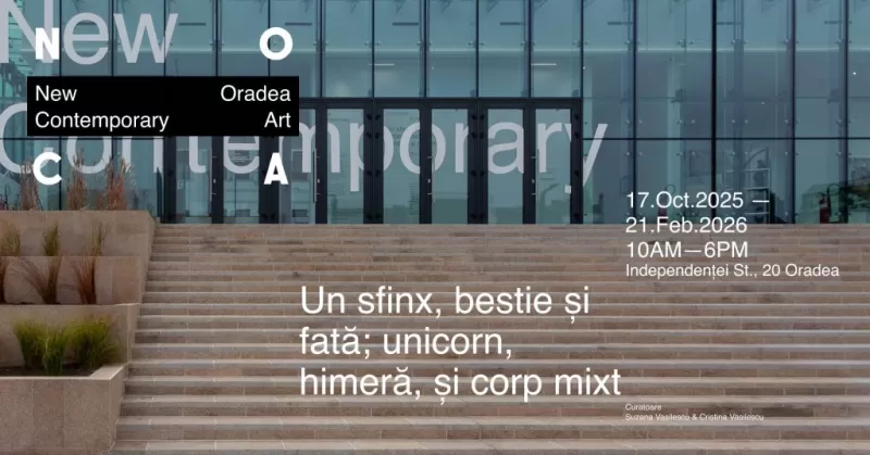 “Sphinx, Beast and Girl; Unicorn, Chimera and the Mixed Body”-1