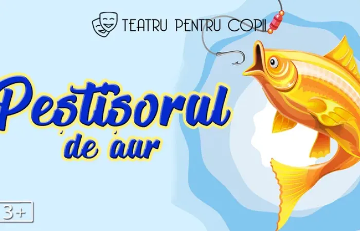 16-Peștișorul-de-aur---teatru-interactiv-pentru-copii-@-Clubul-Țaranului-–-La-Mama