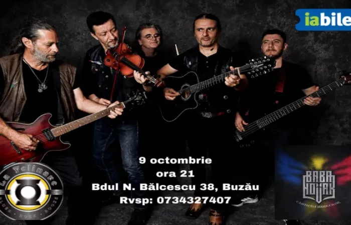 4-Buzau--Baba-Novak---Cantecele-Haiducilor